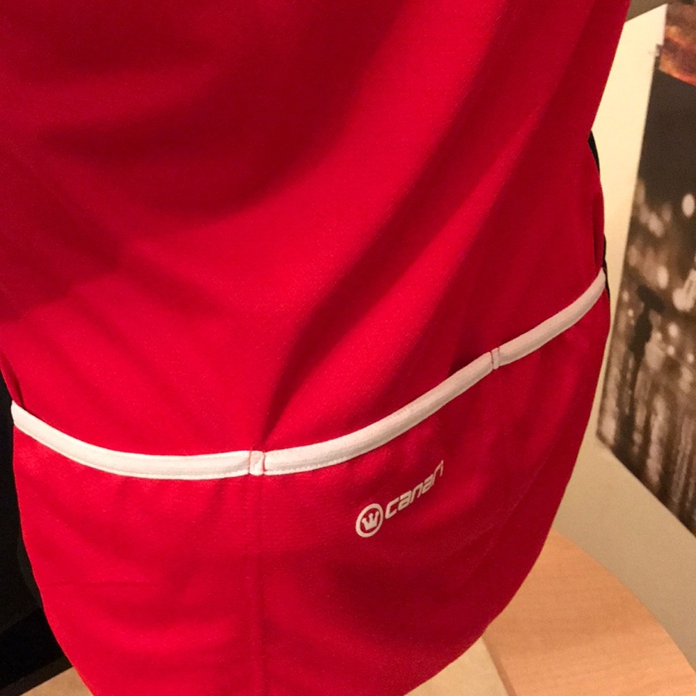 Canari performance shirt - Picture 8 of 9